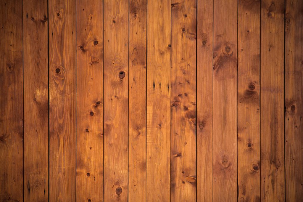 Wood surface cleaning. Image by AS Photography from Pixabay