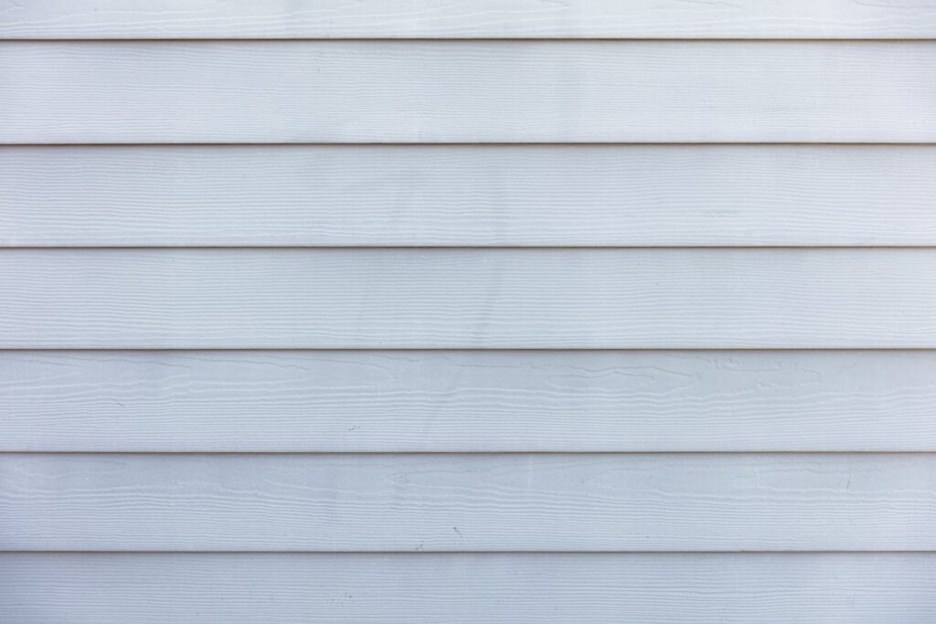 Siding Cleaning. Photo by Jon Moore on Unsplash