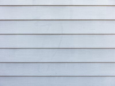 Siding