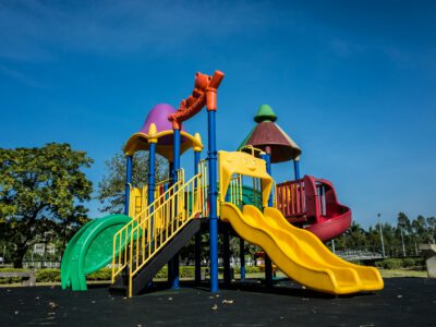Play Ground