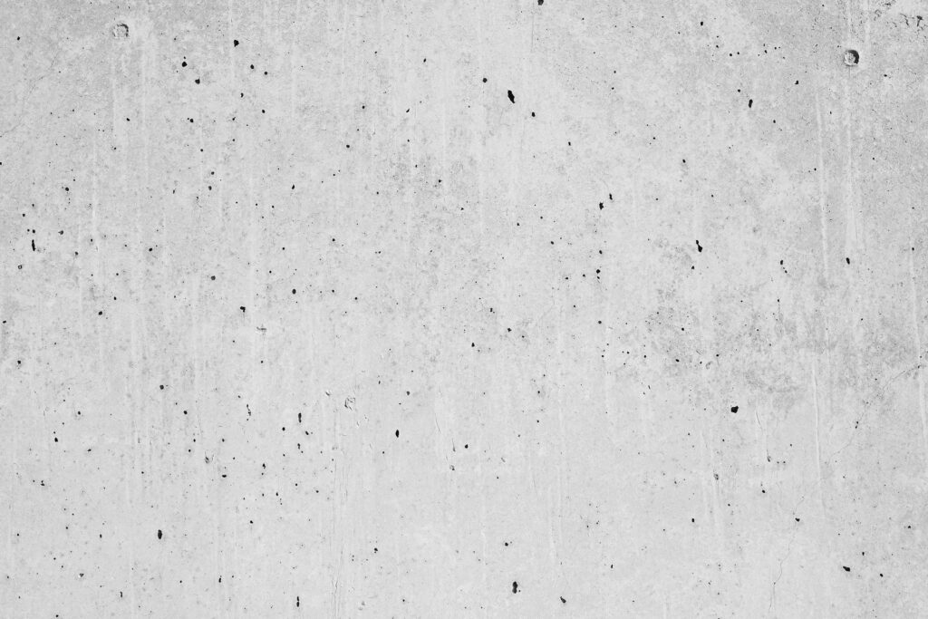 Concrete Cleaning. Photo by Wesley Tingey on Unsplash